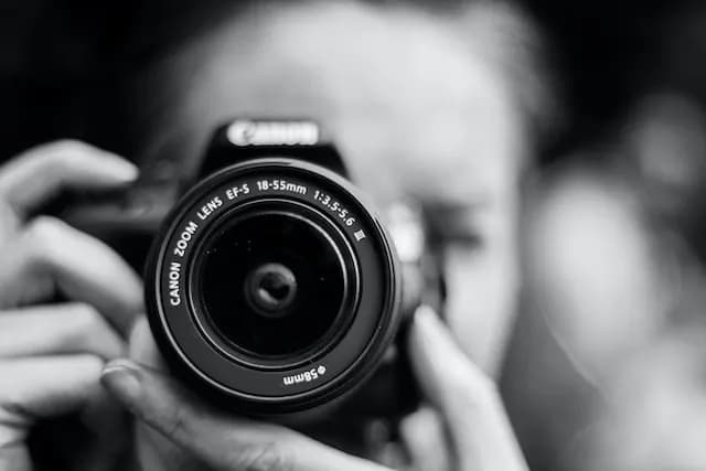 Как фотографу защитить фото от копирования и незаконного использования