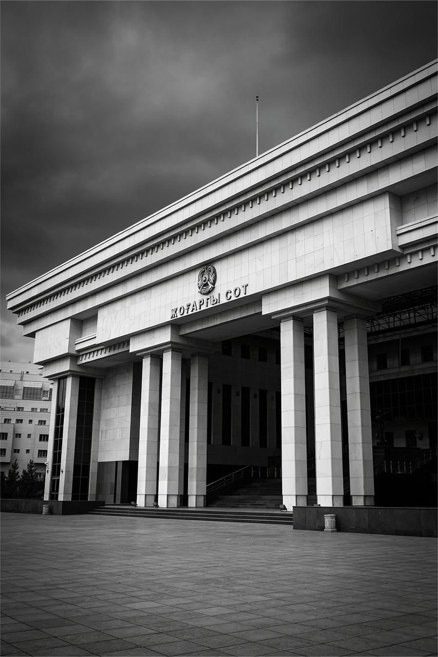 ARBIS — юридическая защита интеллектуальной собственности в Казахстане